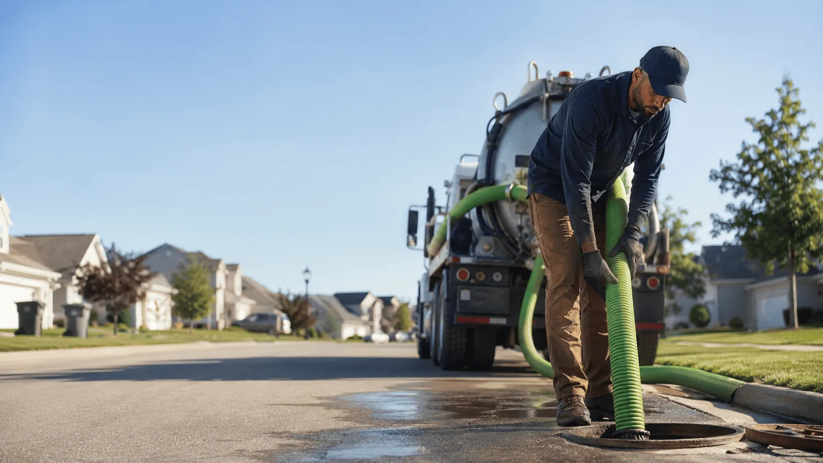 Mosquito Control in Reed Point, MT